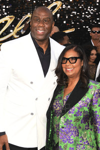 Filmpremiere 'Michael' in Los Angeles