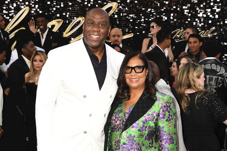 Filmpremiere 'Michael' in Los Angeles