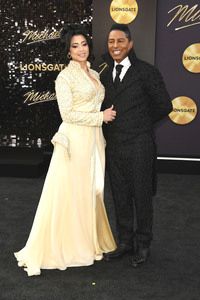 Filmpremiere 'Michael' in Los Angeles