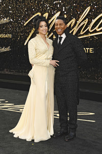 Filmpremiere 'Michael' in Los Angeles