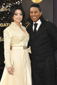 Filmpremiere 'Michael' in Los Angeles