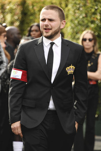 Filmpremiere 'Michael' in Los Angeles
