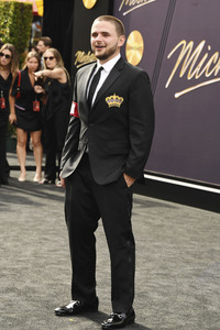 Filmpremiere 'Michael' in Los Angeles