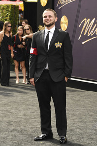 Filmpremiere 'Michael' in Los Angeles