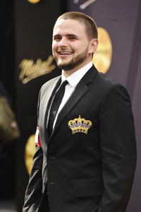 Filmpremiere 'Michael' in Los Angeles