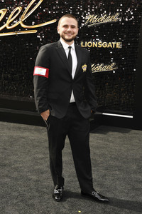 Filmpremiere 'Michael' in Los Angeles