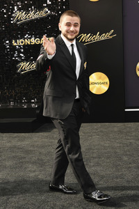 Filmpremiere 'Michael' in Los Angeles