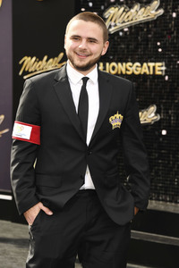 Filmpremiere 'Michael' in Los Angeles