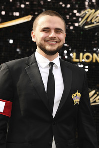 Filmpremiere 'Michael' in Los Angeles