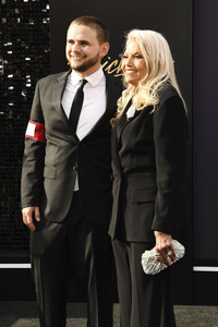 Filmpremiere 'Michael' in Los Angeles