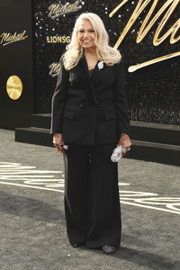 Filmpremiere 'Michael' in Los Angeles