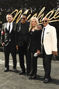 Filmpremiere 'Michael' in Los Angeles