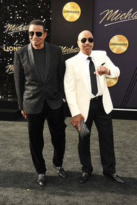 Filmpremiere 'Michael' in Los Angeles