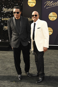 Filmpremiere 'Michael' in Los Angeles
