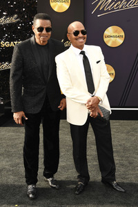 Filmpremiere 'Michael' in Los Angeles