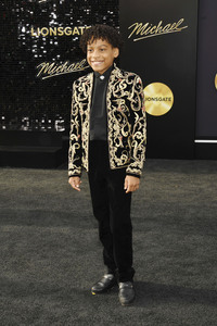 Filmpremiere 'Michael' in Los Angeles