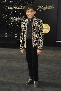 Filmpremiere 'Michael' in Los Angeles