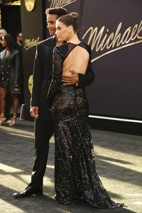 Filmpremiere 'Michael' in Los Angeles