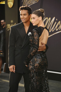Filmpremiere 'Michael' in Los Angeles