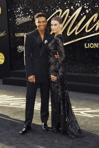 Filmpremiere 'Michael' in Los Angeles