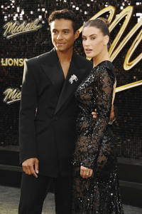 Filmpremiere 'Michael' in Los Angeles