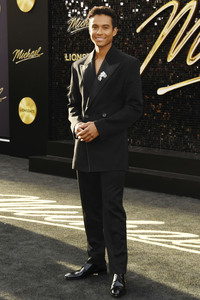 Filmpremiere 'Michael' in Los Angeles