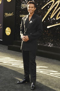 Filmpremiere 'Michael' in Los Angeles
