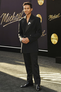 Filmpremiere 'Michael' in Los Angeles