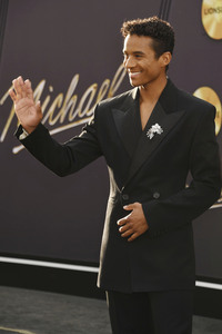 Filmpremiere 'Michael' in Los Angeles