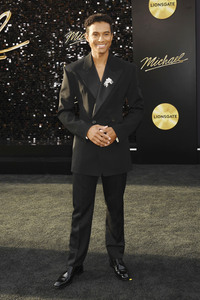 Filmpremiere 'Michael' in Los Angeles