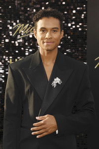 Filmpremiere 'Michael' in Los Angeles