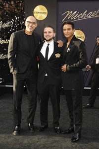 Filmpremiere 'Michael' in Los Angeles