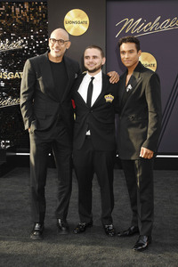 Filmpremiere 'Michael' in Los Angeles