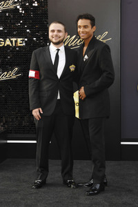 Filmpremiere 'Michael' in Los Angeles