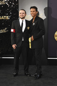 Filmpremiere 'Michael' in Los Angeles