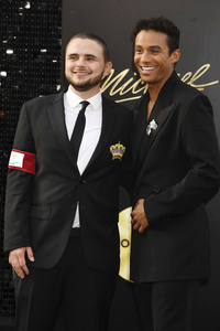 Filmpremiere 'Michael' in Los Angeles