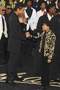 Filmpremiere 'Michael' in Los Angeles
