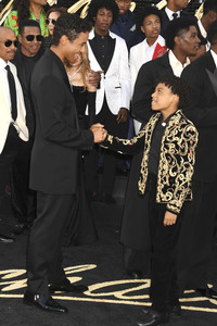 Filmpremiere 'Michael' in Los Angeles