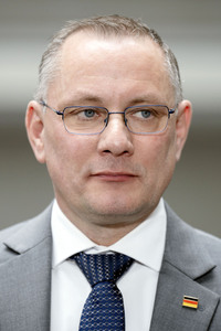Fraktionsspitzentreffen der AfD-Fraktionen in Berlin