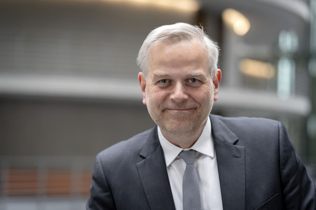 Fraktionsspitzentreffen der AfD-Fraktionen in Berlin