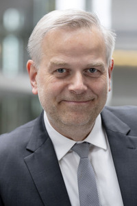 Fraktionsspitzentreffen der AfD-Fraktionen in Berlin