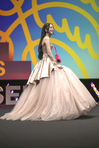 Madame Figaro Rising Star Award, Canneseries Festival 2026 in Cannes