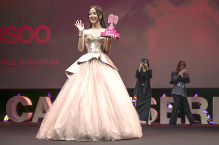 Madame Figaro Rising Star Award, Canneseries Festival 2026 in Cannes
