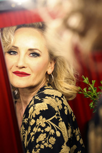 Konzert 'Katharine Mehrling & Band - Diamonds' in Berlin