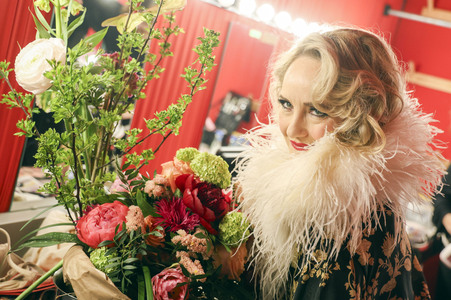 Konzert 'Katharine Mehrling & Band - Diamonds' in Berlin