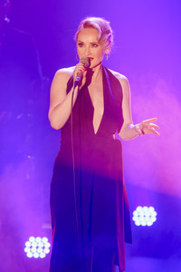 Konzert 'Katharine Mehrling & Band - Diamonds' in Berlin