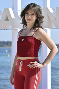 Photocall 'Ptain de soirée', Canneseries Festival 2026 in Cannes