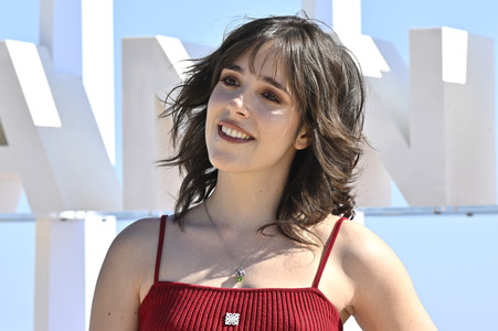 Photocall 'Ptain de soirée', Canneseries Festival 2026 in Cannes