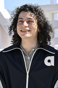Photocall 'Ptain de soirée', Canneseries Festival 2026 in Cannes