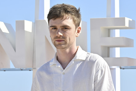 Photocall 'Ptain de soirée', Canneseries Festival 2026 in Cannes